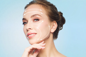 Skin Tightening / Anti-ageing